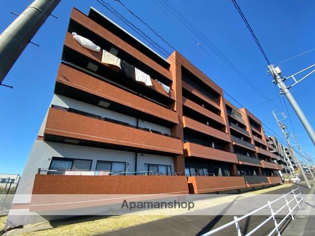 カーサシーガル壱番館(2LDK/3階)