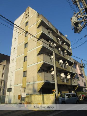 ソレイユ豊田(ワンルーム/4階)