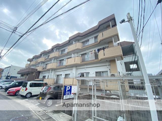 ブルーム山之手