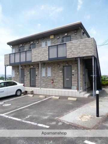 クリエート(1K/1階)