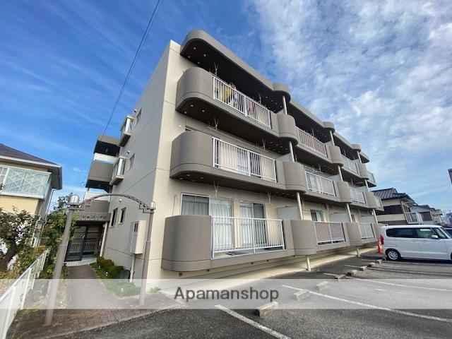 マンション千歳