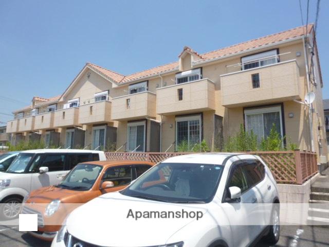 グランディール浄水