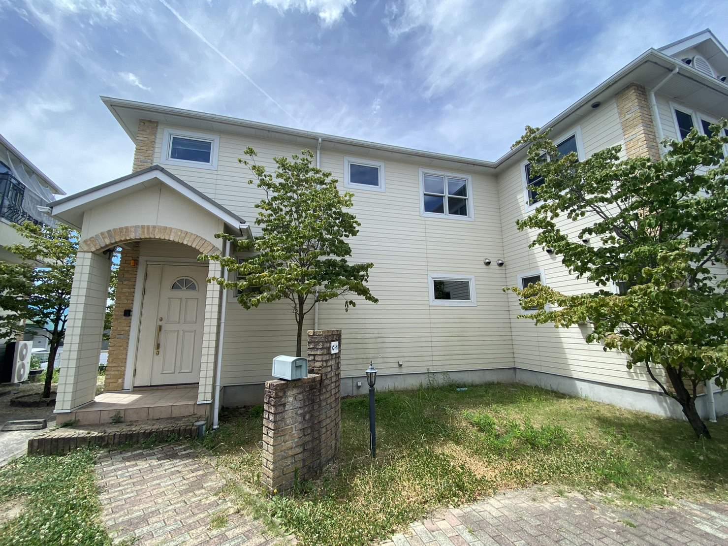 豊田三軒町ヴィレッジ