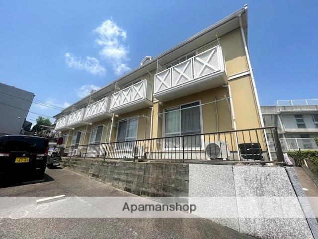 トレンディ青葉Ⅱ