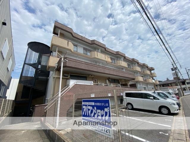 ブルーム山之手