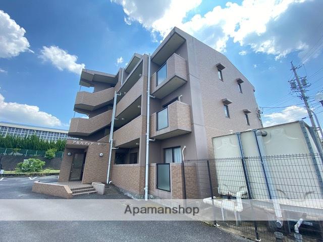 アルカディアタウン