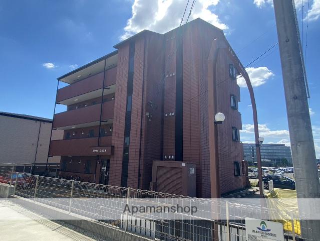 スカイパレス山之手