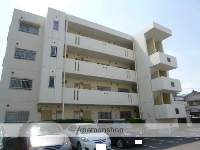 第一板倉マンション