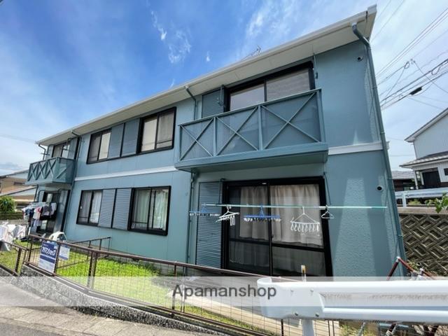 グリーンヒルズC棟