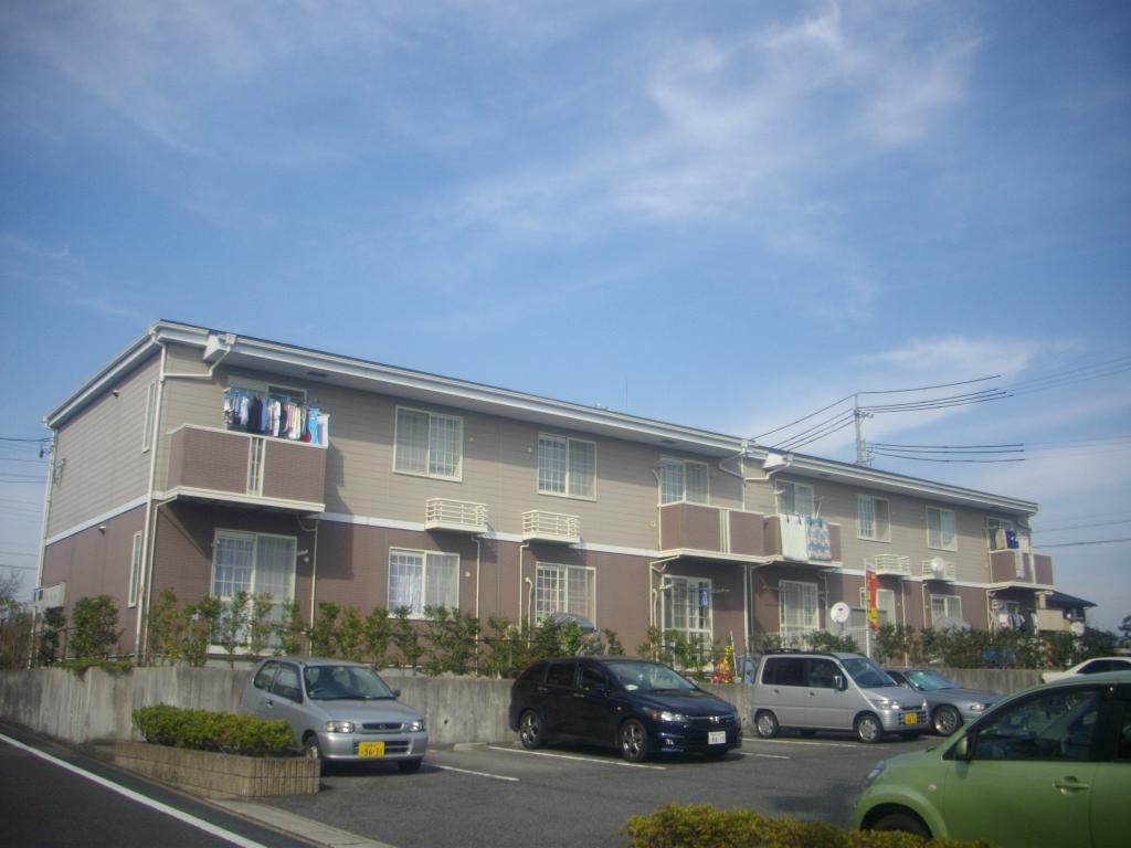 ドゥ・ロジュマン Ⅱ