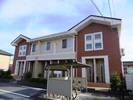 メゾン・ソレイユ