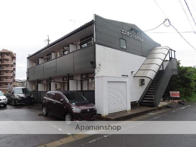 エスポワールかざみ