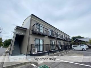 セナールⅡ(1K/2階)