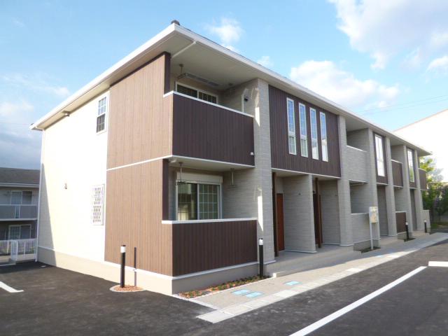 ロイテガルデンOⅢ