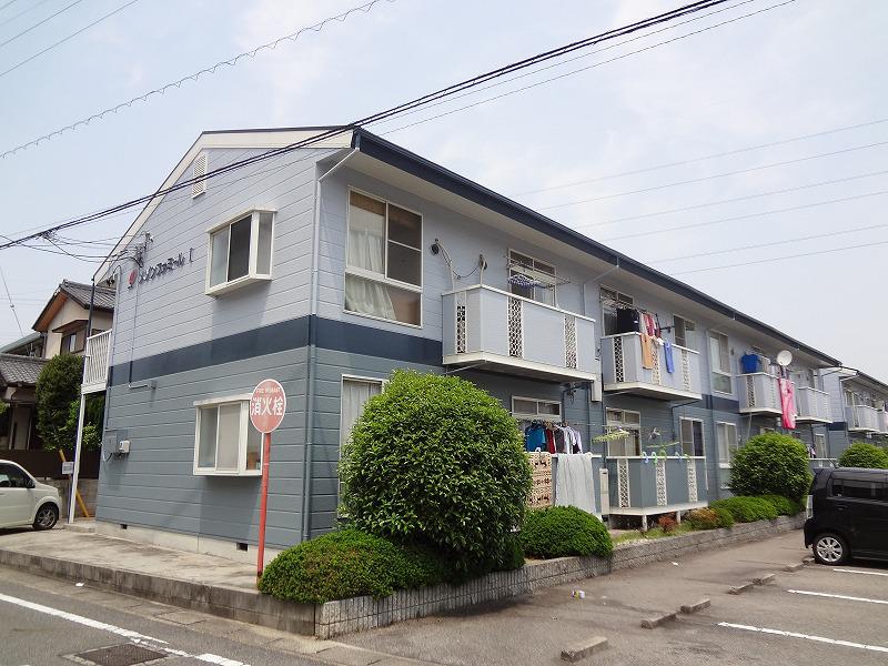 メゾンファミール Ⅰ