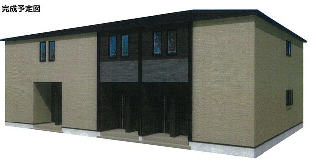 リバーサイド436