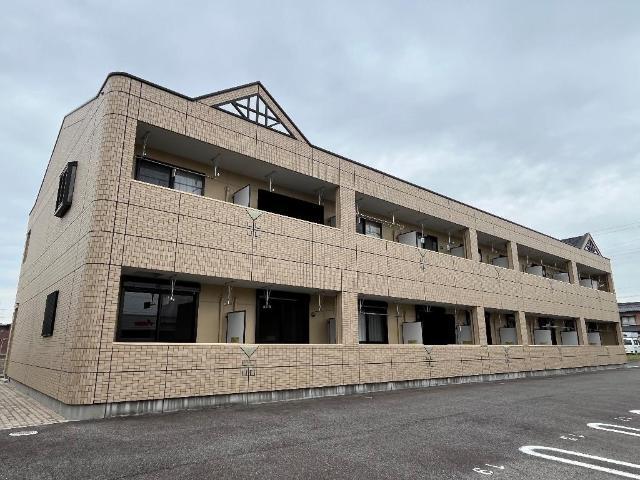 サンハイツ折坂