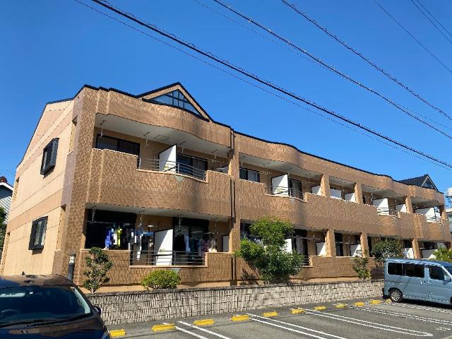 プランドールMK[1階]