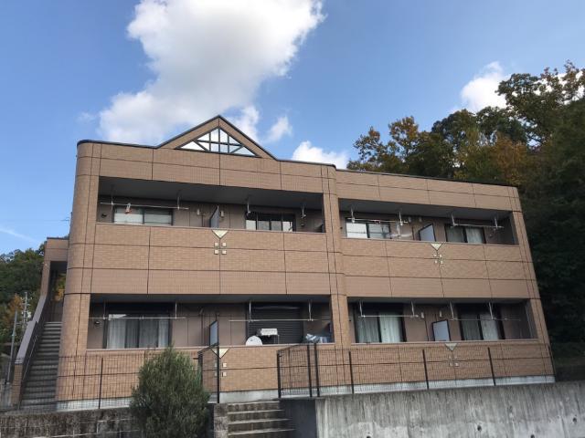 イーストヒルズ東山