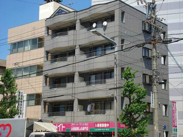 とよた神八ビル