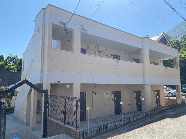 ピースタウンⅡ