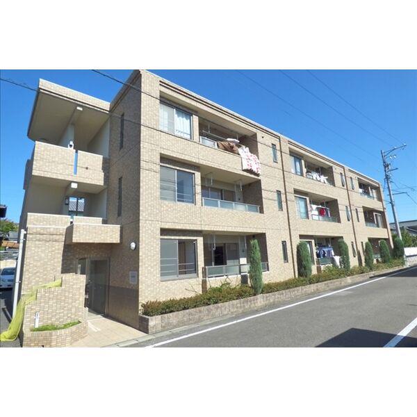 ルミエール園原(2LDK/1階)