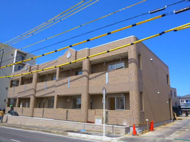 テンフレッシュ