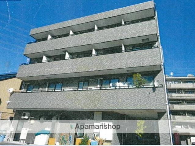 ドミトリー三好ヶ丘(1K/3階)