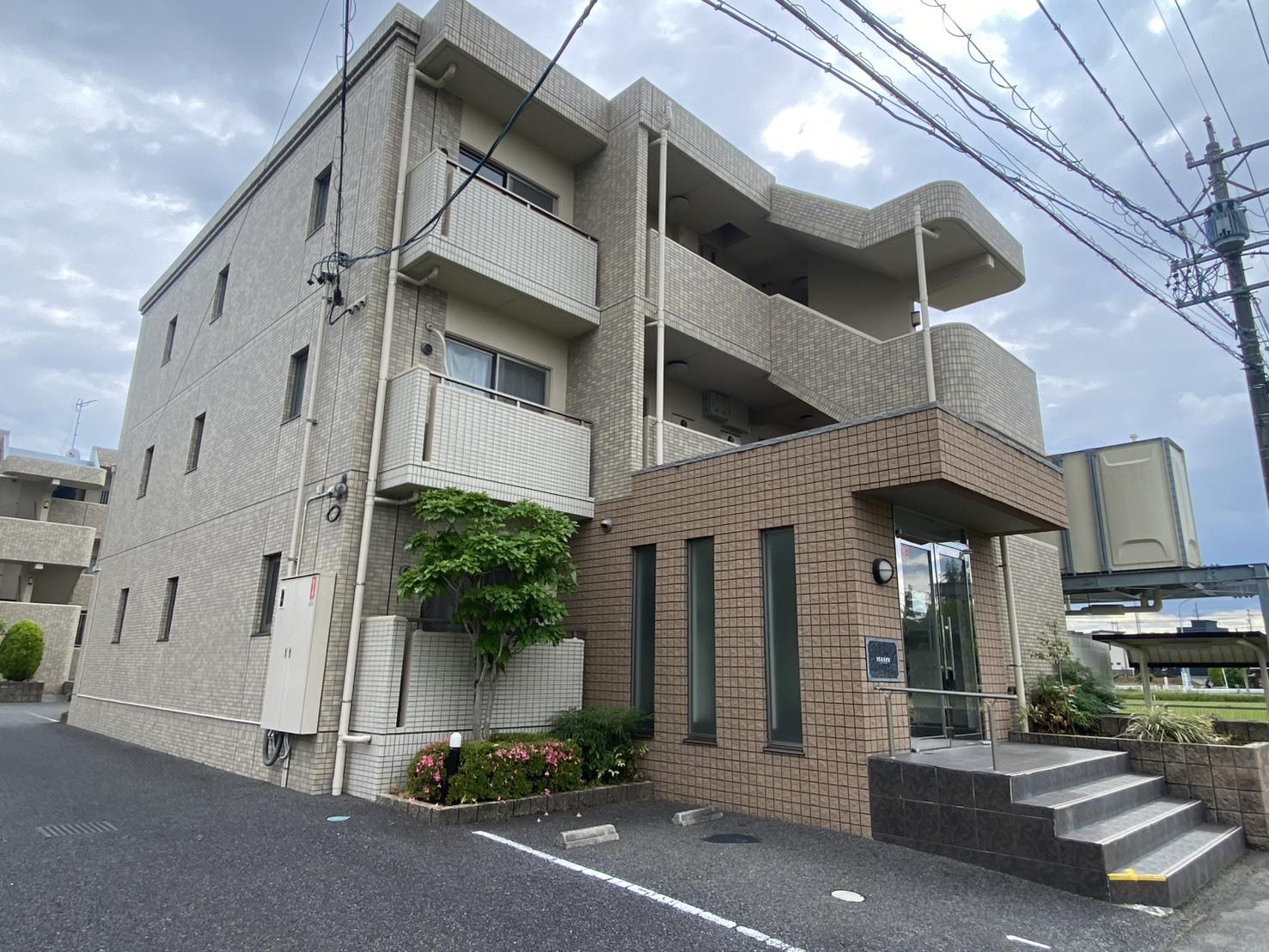 リジェールA