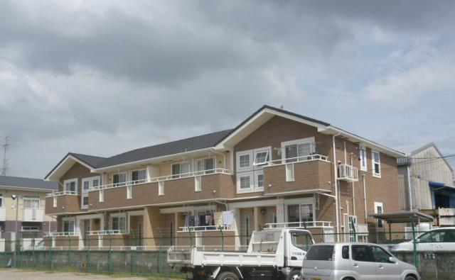 ネオ サンハイツ