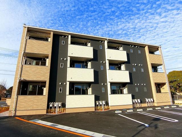 名鉄豊田線 三好ケ丘駅 徒歩45分  築8年