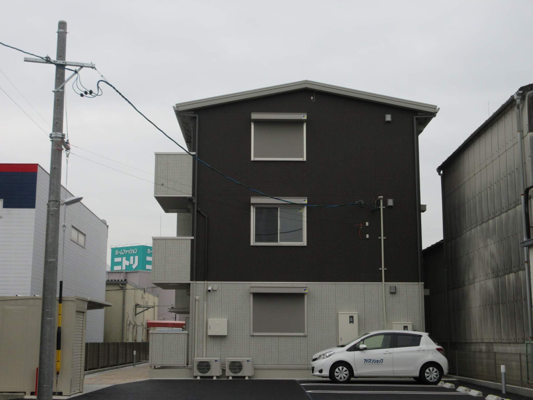 D-ROOM錦