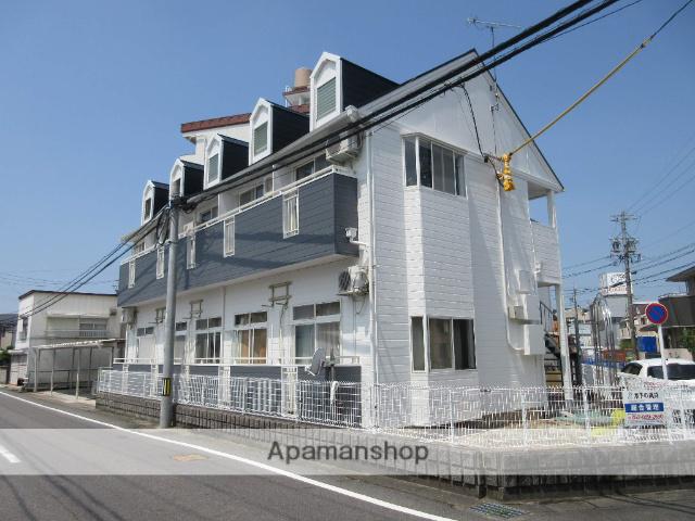 メゾン ブランシェⅡ