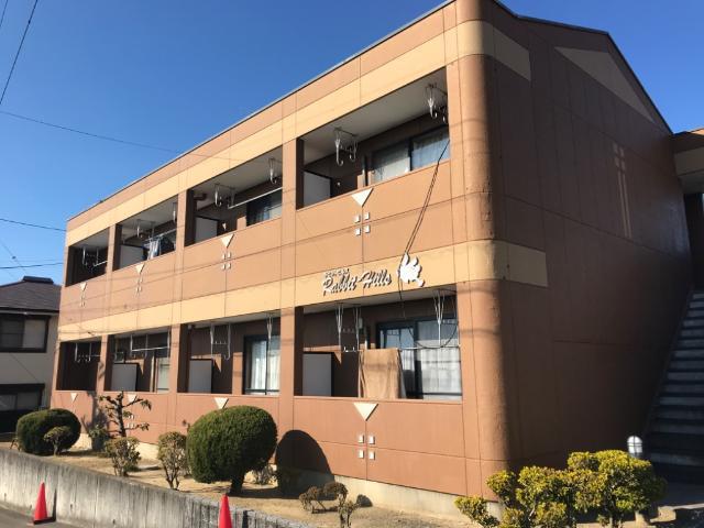ラビットヒルズ