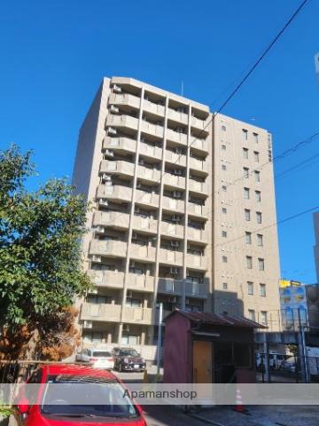 クオリア若宮町(1K/5階)