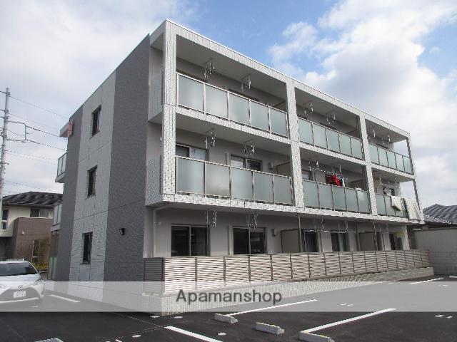 レーベンハート浄水[3階]