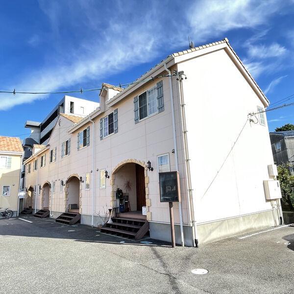 メゾンドエトワール12