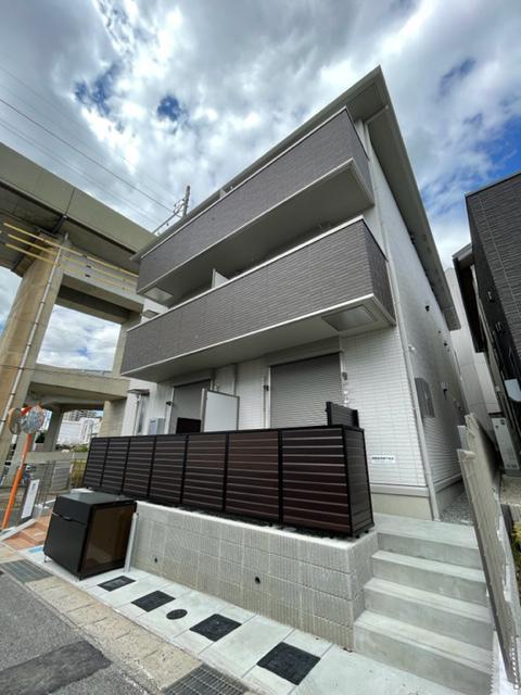 GRAND D-ROOM京町