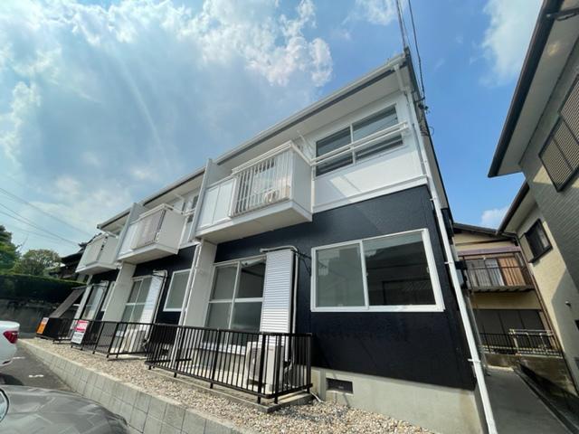 スギサン梅坪Ⅱ