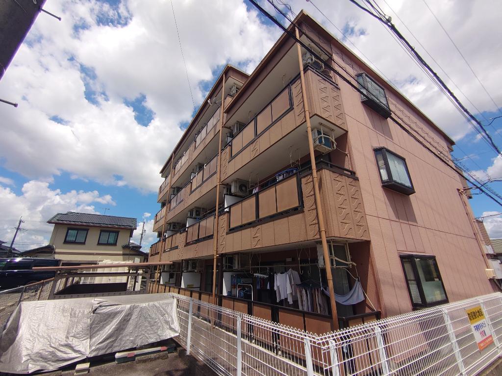 リンピア小野田