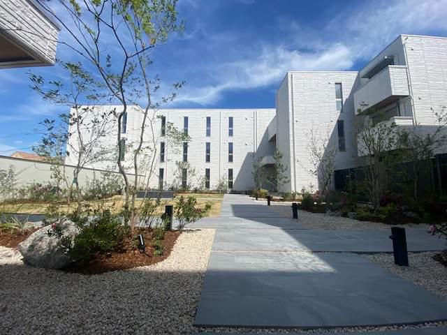 KORYO NEST 浄水 A棟(2LDK/3階)