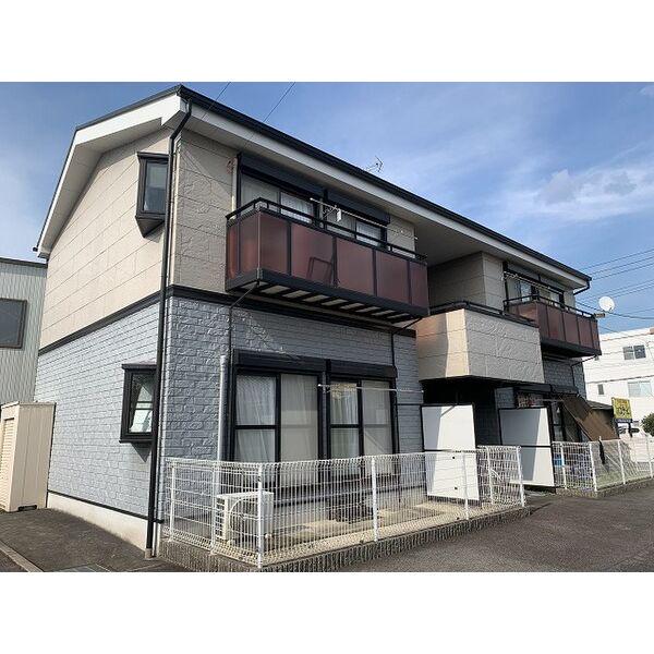 上挙母コーラス