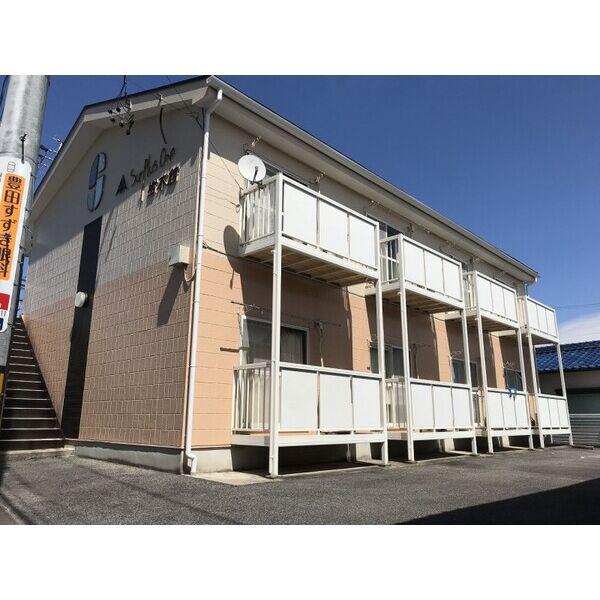 SURPLUS ONE樹木館