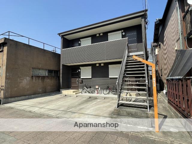 エスコート龍星 2号館