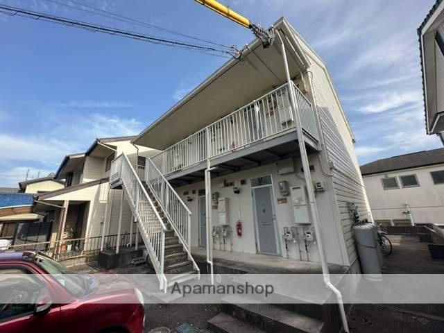 プレジール朝日