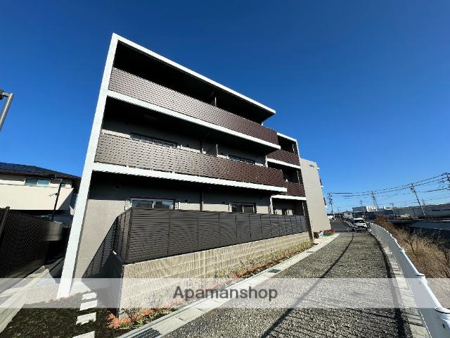 マンション須藤Ⅴ