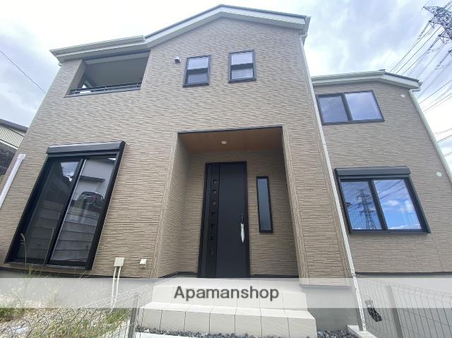 愛知県豊田市高橋町4丁目の戸建賃貸