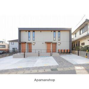 ANG SAMPAGUITA(1LDK/1階)