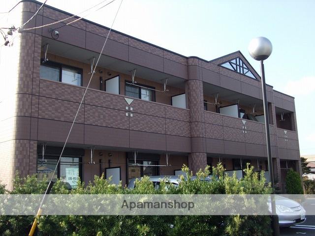 プリマベーラ(1K/1階)