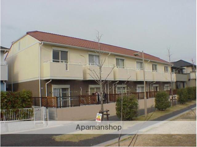 セレニールサクラ(2LDK)